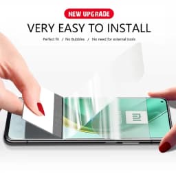 4PCS For Xiaomi Mi 13T 12T 13 11 11T 12 S Pro Ultra Screen Protector Mi Note 10 10T 11i 9 8 10Ultra 11 12 13 Lite 12X 5G NE Film