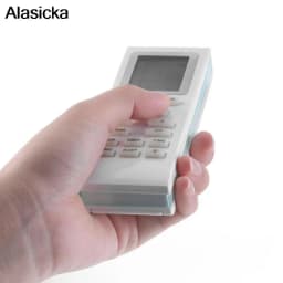 Universal YBOF YB1FA YB1F2 YBOF2 Air Conditioner Remote Control Replacement for Gree for Samsung ARC-410 ARH-401 ARH-403 ARH-415