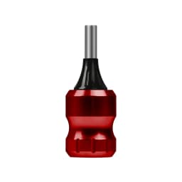 Aluminum Alloy Cartridge Tattoo Grips 32MM Adjustable Tattoo Tube for Cartridge Needle with Needles Bars