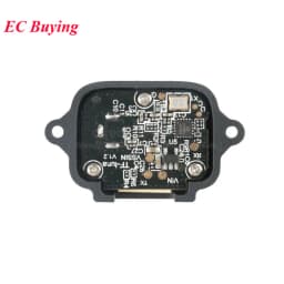 TF-Luna Lidar Ranging Sensor Module ToF Laser Range Finder Single-Point Micro 8M Distance VCSEL for Arduino Pixhawk UART IIC
