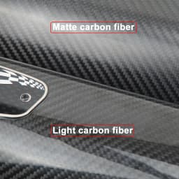 51mm Universal Motorcycle Exhaust Muffler Carbon Fiber R77 Escape Moto for Yamaha R3 R6 MT07 for Kawasaki Z900 Z400 RC390 ER6N