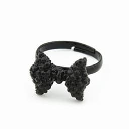 Rose Flowers Rings Vintage Resizable Finger Rings Valentine's Day Gift Jewelry Hot Sale Open Ring For Women Jewelry