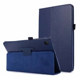 Tablet Funda For Lenovo Tab M10 Plus Case 10.3 Inch TB X606F X606X Flip Cover Stand Shell For Lenovo Tab M10 FHD Plus Case Coque