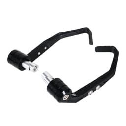 Motorcycle Universal Levers Guard Brake Clutch Handlebar Protector Adjustable Pro Hand Guard For KAWASAKI HONDA YAMAHA SUZUKI