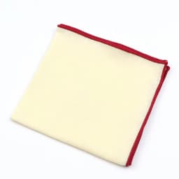 Winter Solid Linen Cotton Pocket Square Men's Designer 23CM Handkerchief Leisure Colorful Lace Gift Pink Black Daily Accessory