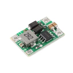BEC 5V 3A Only 1S Lipo Input 3.7V Step Up Module Booster Power Regulator Stable Converter For RC Model DIY Smartphone Charger