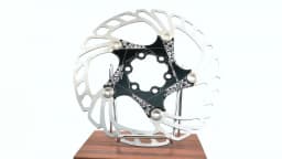 ZRACE Bike Brake Rotor Strong Heat Dissipation Floating Rotor 140mm 160mm 180mm 203mm MTB / Road Disc Brake