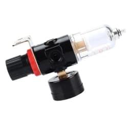 AFR-2000 Pneumatic Filter Regulator Air Treatment Unit Pressure Switches Gauge AFR2000