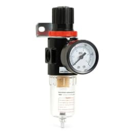 AFR-2000 Pneumatic Filter Regulator Air Treatment Unit Pressure Switches Gauge AFR2000