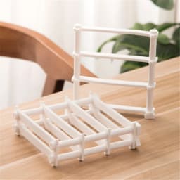 Reusable Hanging Firing Holder for Ceramic Jewelry Process Pottery Clay Tool High Temperature Resistant Tungsten Wire for Choice