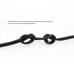 5m/10m/20m UL2468 2 Pins Electrical Wire Tinned Copper Insulated PVC Extension LED Strip Cable 16/18/20/22/24/26/28/30 Gauge AWG