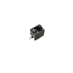 2/5/10Pcs PJ-201M 2.5mm Headphone Socket PJ201M 3 Pin Female Jack Audio Mono Channel Connector