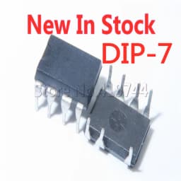 10PCS/LOT TNY176PN TNY266PN TNY277PN TNY264PN TNY268PN TNY274PN TNY275PN TNY276PN TNY278PN TNY280PN DIP-7 NEW In Stock