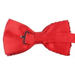 Sequins Bowtie Stage Performance Tie For Men Woman Fashion Team Dance Bowknot Paillette Colorful Party Shiny Sequins Bow Tie