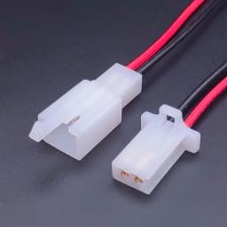 2.8mm 1P 2P 3P 4P 6P 9P Automotive Quick connection Electrical Wire Connector Male Female Cable Terminal Plug Kits Motorcycle