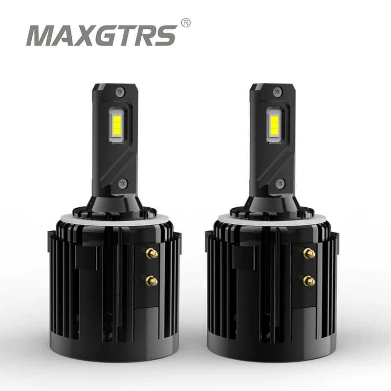 2x H7 Led Headlight Low Beam Lights CSP Chips High Power 10000LM 6000K Canbus For Volkswagen Golf 6 MK6 Golf 7 MK7 Touran 12V