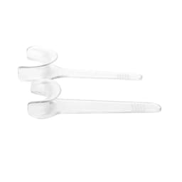 Dental Retractor T-Shape Cheek Mouth Lip Opener For Clinic Oral Care