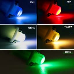10PCS T5 B8.5D 509T B8.3D B8.4D B8.5 Led Lamp Car Gauge Speed Dash Bulb Auto Dashboard Instrument Light Red Green White Yellow