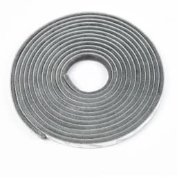 5M Brush Strip Self Adhesive Door Window Sealing Strip Door Window Windproof Anti Insect Strip Gasket Home Living Supplies