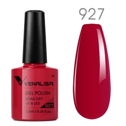 Venalisa Reflective Glitter Nail Gel Polish Neon Color Full Coverage Pigment Nail Art Manicure Soak Off Enamel UV Gel Varnish
