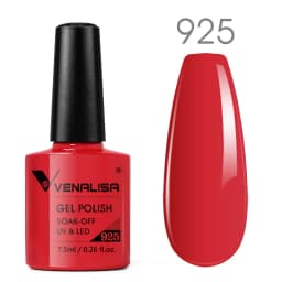 Venalisa Reflective Glitter Nail Gel Polish Neon Color Full Coverage Pigment Nail Art Manicure Soak Off Enamel UV Gel Varnish