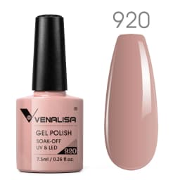 Venalisa Reflective Glitter Nail Gel Polish Neon Color Full Coverage Pigment Nail Art Manicure Soak Off Enamel UV Gel Varnish