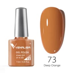 Venalisa Reflective Glitter Nail Gel Polish Neon Color Full Coverage Pigment Nail Art Manicure Soak Off Enamel UV Gel Varnish