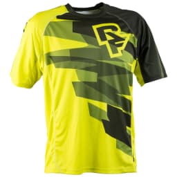 Spot brand new summer motocross shirt men breathable mountain bike mtb long sleeve racing downhill cycling men's sports jersey