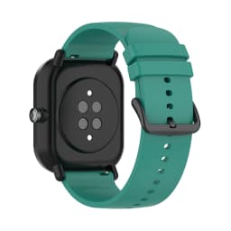 20MM Watchband Straps for Xiaomi Huami Amazfit GTS 2 Mini GTS 2e Sport Bracelets for Polar Ignite Wristbands for Garmin Venu SQ