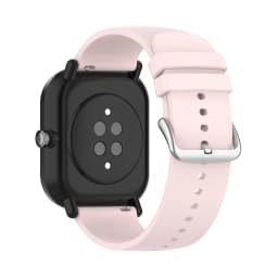 20MM Watchband Straps for Xiaomi Huami Amazfit GTS 2 Mini GTS 2e Sport Bracelets for Polar Ignite Wristbands for Garmin Venu SQ
