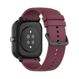 20MM Watchband Straps for Xiaomi Huami Amazfit GTS 2 Mini GTS 2e Sport Bracelets for Polar Ignite Wristbands for Garmin Venu SQ