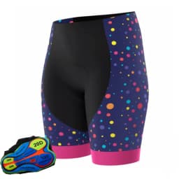 20D Gel Pad Bike Bib Tights Mtb Ropa Ciclismo Cycling pants 2021 Women Cycling Bib Shorts Summer A variety of styles