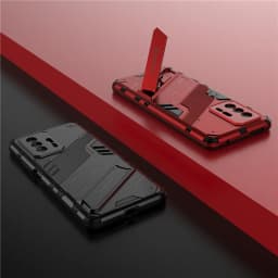 For xiaomi 11t pro case magnetic armor shockproof stand protection back cover for xiaomi 11t mi11t mi 11 t pro xiaomi11t coque