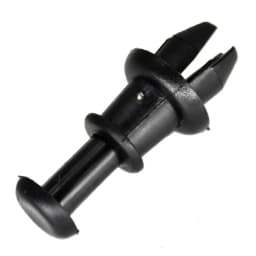 2X FOR Audi A3 S3 MK2 8P 8V Q5 SQ5 8R MK1 Boot Trunk Parcel Shelf Tray Strap String Clips Hook Tonneau Pivot Holder pegs pin