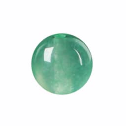 4A Natural Aventurine Crystal Single Bead DIY Beads Jewelry Making