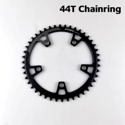 ZRACE RX Chainset Repair Parts, RX Crank, Chainring, Spider, Installation Tool