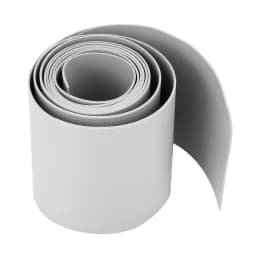 1 Roll Inflatable Boats Kayak Special Damaged Leaking Hole PVC Repair Patch Kit Glued Waterproof Patch Tool Boat 50*1000mm