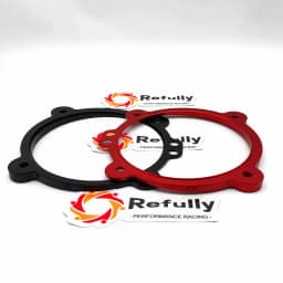 Seadoo Jet-Ski 4TEC Rotax 3 Degree Pump Wedge Kit