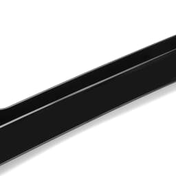 Rear Roof Spoiler For Volkswagen For VW For Golf 7 MK7.5 VII GTI R GTD Max 2014-2019 Rear Roof Spoiler Wing Body Kit