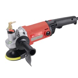 Wet Polisher Grinder Diamond Concrete Polishing Machine for Marble Stone 1400W