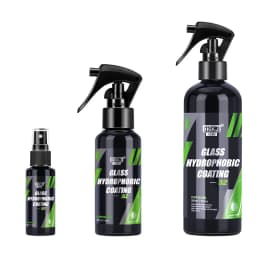 HGKJ S2 Car Glass Coating Agent Anti-rain Waterproof Spray Rain Remover Car Windshield Water Repellent Auto Accessories