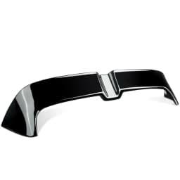 Top Roof Spoiler Wing For 2014-2020 Volkswagen GOLF 7 GTI MK7 MK7.5 Gloss Black