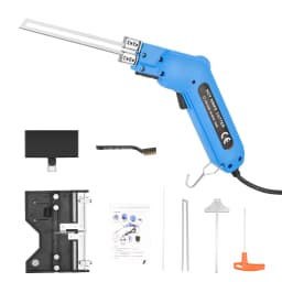 Electric Foam Cutter Hot Knife Cutter Tool Styrofoam Cutting Machine Hot Knife Rope Cutter Hot Wire Kit Foam Cutting Pen 150W