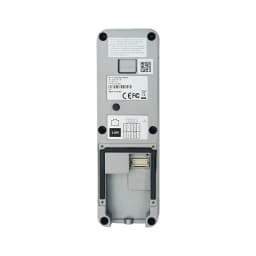 Dahua Multi-language VTO2311R-WP 802.3af PoE IP Villa Wi-Fi Doorbell,Video intercom,IP Door Phone,P2P Cloud,Door Station
