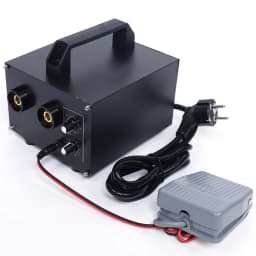 Spot Welding Machine Battery Spot Welder 220V Output 1600A