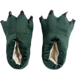 Animal Claw Slippers for Kids Boy 5 to 6 7 8 9 10 11 12 13 14 15 16 Years Toddler Girls Slippers for Teens Designer Winter Shoes
