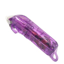 Electric Clipper Shell For WAHL 8148/8591 Transparent Color Barber DIY Accessories Hair Clipper Modified Cover 8Pcs/Set Y0514