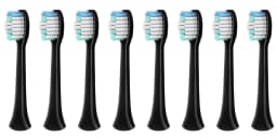 Sarmocare S100 S200 S300 S600 S700 S710 S800 S820 S900 S910 Toothbrush Heads Ultrasonic Sonic Electric Toothbrush Heads,2-16pcs