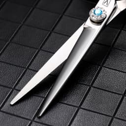 VP Professional Barber Scissors 6 Inch Hairdressing Top rated Salon Hair Shears For Thinning And Cutting Hair Hairdressers Tools