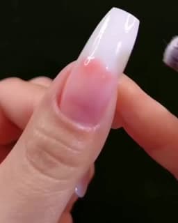 KODIES GEL 30ML Professional Builder UV Gel Polish 3D Poly Construction Gel for Nail Art Extension White Clear French Manicure